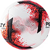 Мяч футб. PENALTY BOLA CAMPO LIDER XXI, 5213031710-U, р.5, PU, термосшивка, бел-оранж-черн