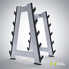 E-7055 Стойка для штанг 10 шт ( Barbell Rack)