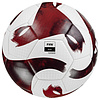 Мяч футб. ADIDAS Tiro League TB HZ1294, р.5, FIFA Basic, 32 пан., ПУ, термосшивка, бело-бордовый