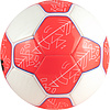 Мяч футб. PUMA Prestige, 08399206,р.5, 24 панели, ТПУ, маш.сшивка, бело-красный